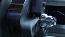 CNC Mechatronik