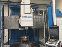 CNC Mechatronik